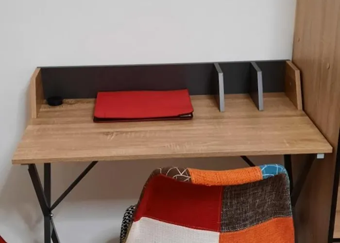 بيت ضيافة Altes Farmhaus Und 3*