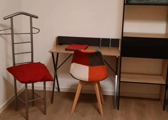 Altes Farmhaus Und Gæstehus 3*