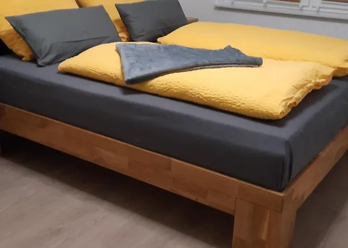 Altes Farmhaus Und 3*