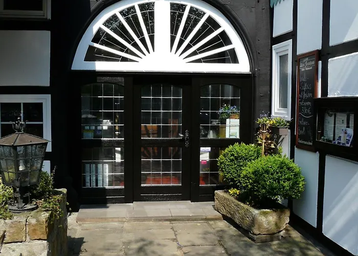 Altes Farmhaus Und 3*