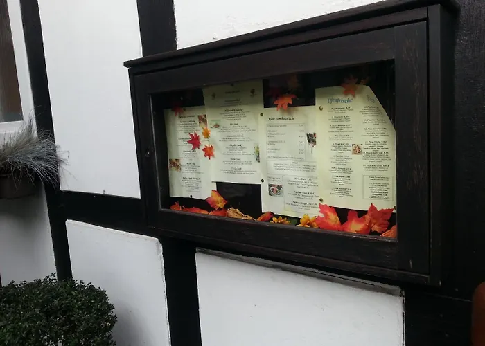 Altes Farmhaus Und بيت ضيافة