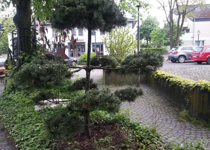 بيت ضيافة Altes Farmhaus Und 3*