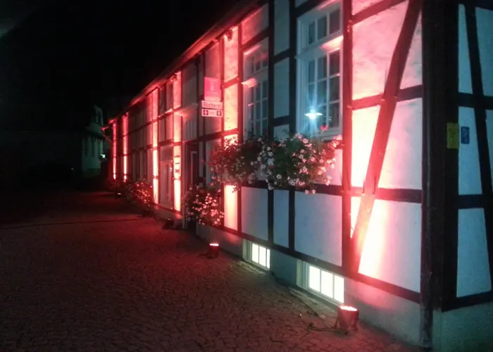 Altes Farmhaus Und