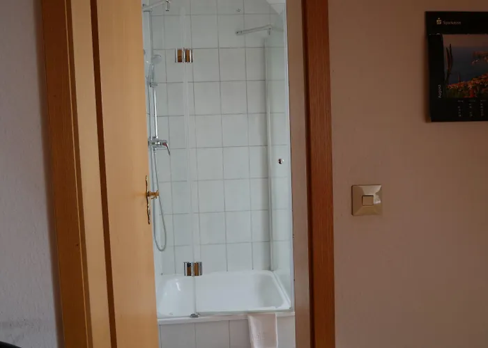 Altes Farmhaus Und 3* Lienen