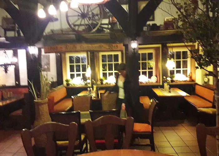 Altes Farmhaus Und 3*