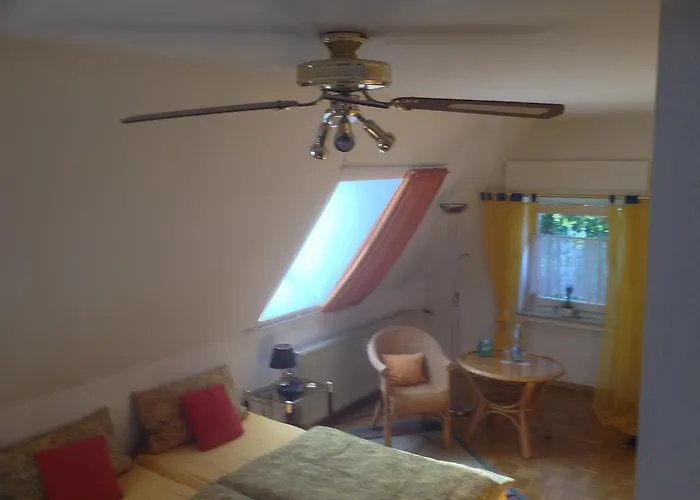 Gæstehus Altes Farmhaus Und 3*