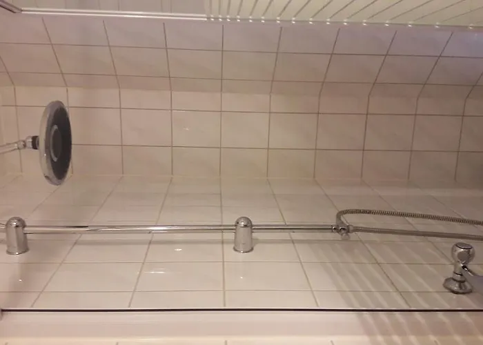 Altes Farmhaus Und بيت ضيافة