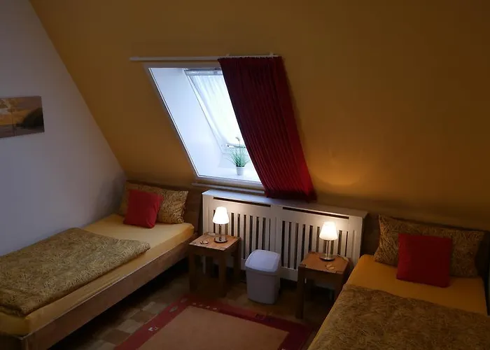 Altes Farmhaus Und