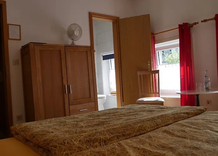 Altes Farmhaus Und 3* Lienen