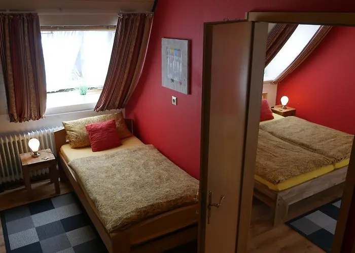 Altes Farmhaus Und 3*