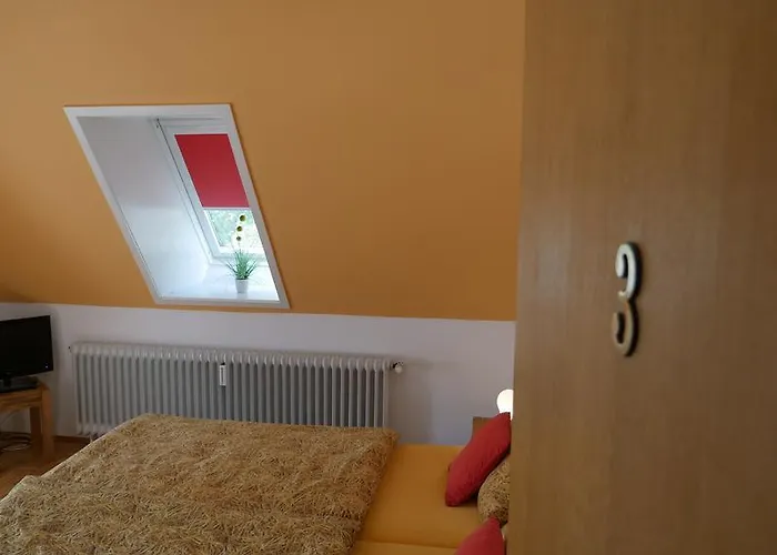 Altes Farmhaus Und 3*