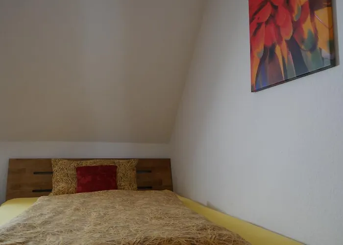 Altes Farmhaus Und 3*