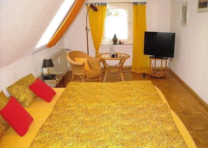 Maison d'hôtes Altes Farmhaus Und 3*